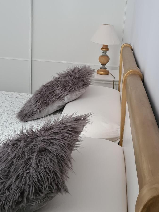 82m² 2 slaapkamer, 2 privé badkamer Appartement in Centro Gijón Buitenkant foto
