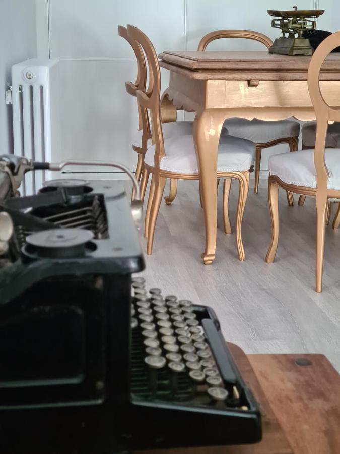 82m² 2 slaapkamer, 2 privé badkamer Appartement in Centro Gijón Buitenkant foto