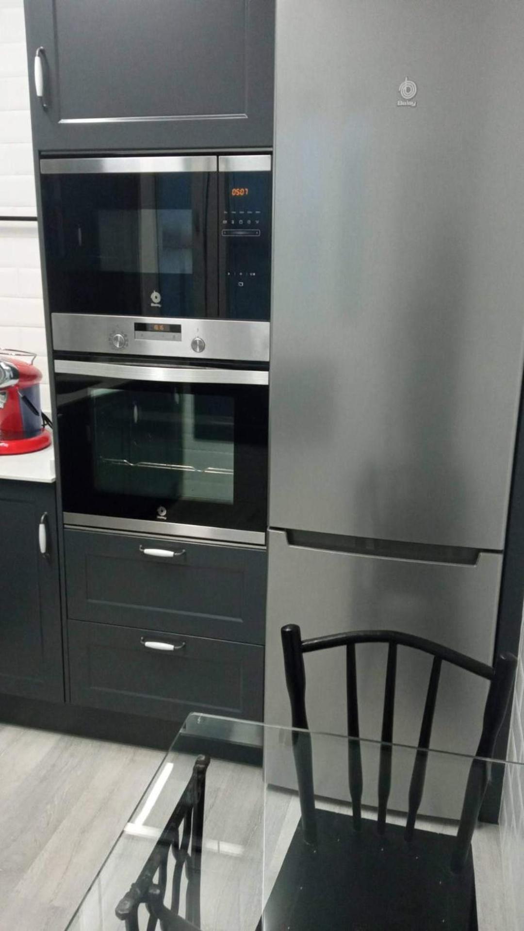 82m² 2 slaapkamer, 2 privé badkamer Appartement in Centro Gijón Buitenkant foto