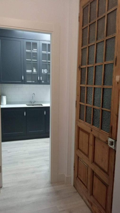 82m² 2 slaapkamer, 2 privé badkamer Appartement in Centro Gijón Buitenkant foto