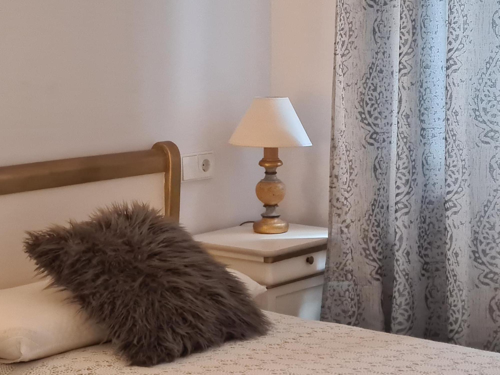 82m² 2 slaapkamer, 2 privé badkamer Appartement in Centro Gijón Buitenkant foto