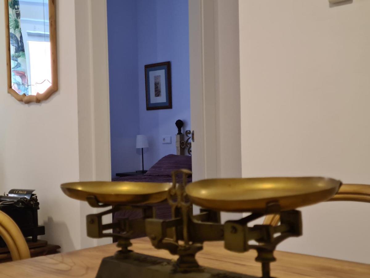 82m² 2 slaapkamer, 2 privé badkamer Appartement in Centro Gijón Buitenkant foto