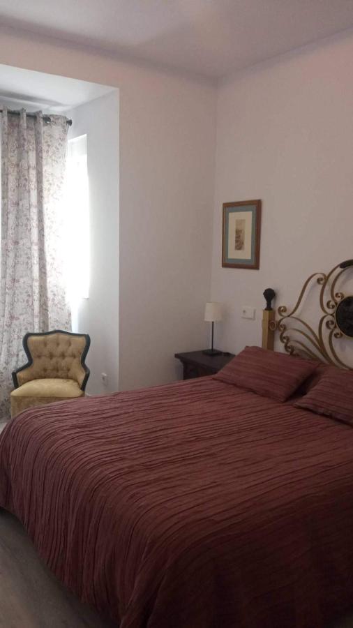 82m² 2 slaapkamer, 2 privé badkamer Appartement in Centro Gijón Buitenkant foto