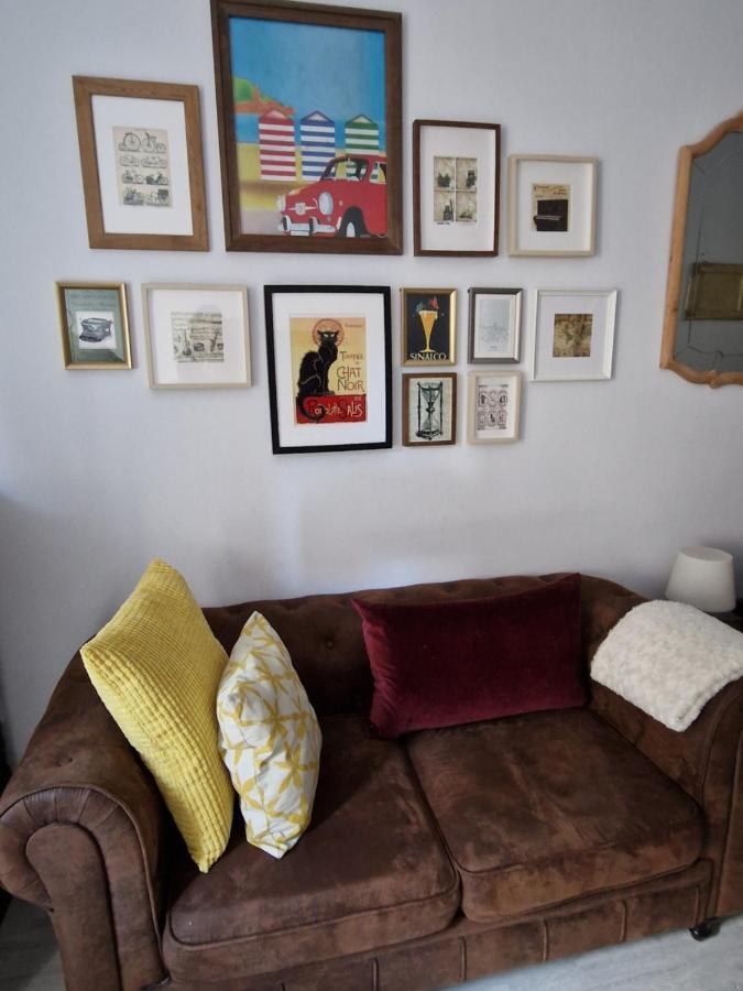 82m² 2 slaapkamer, 2 privé badkamer Appartement in Centro Gijón Buitenkant foto