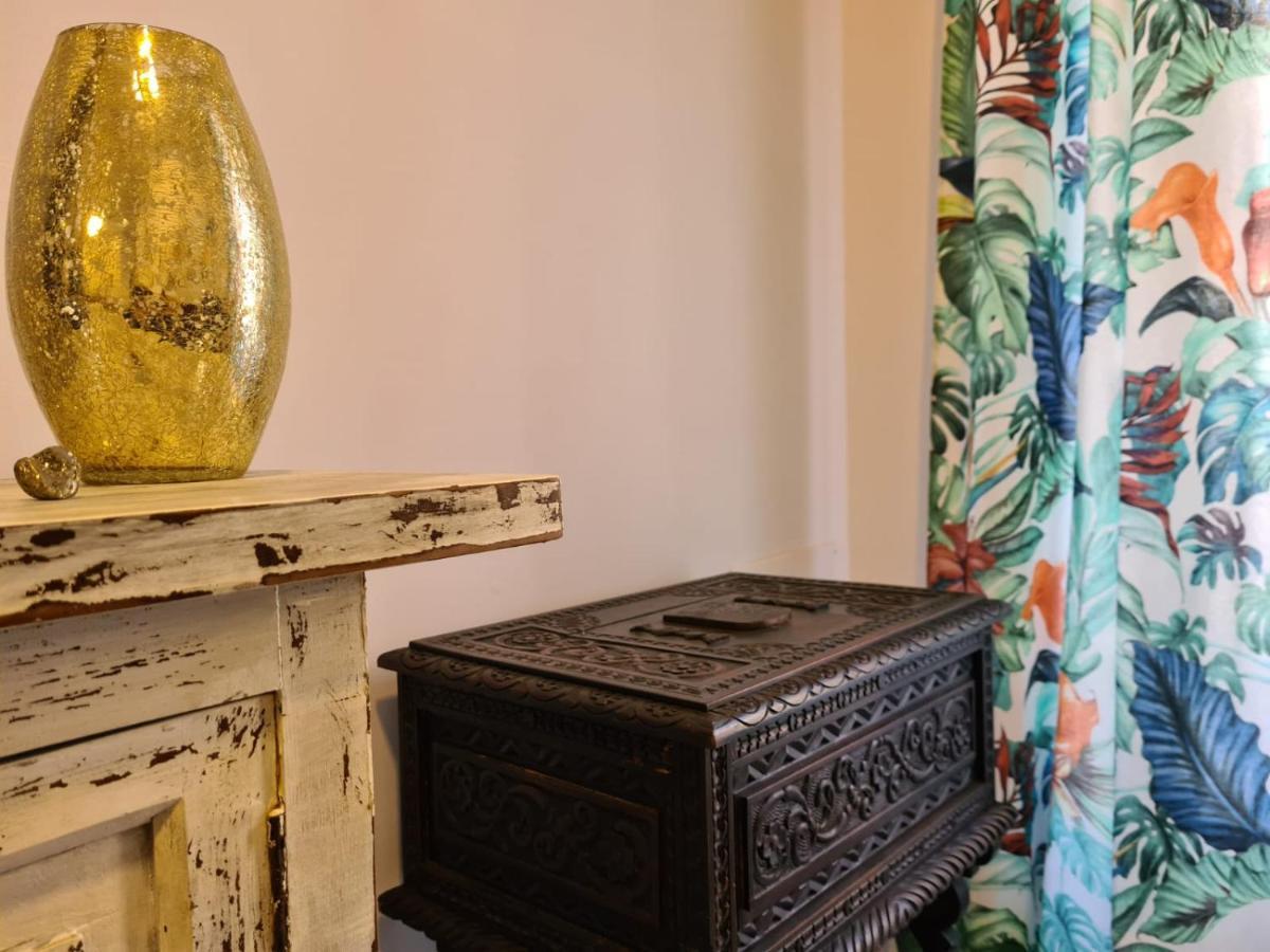 82m² 2 slaapkamer, 2 privé badkamer Appartement in Centro Gijón Buitenkant foto
