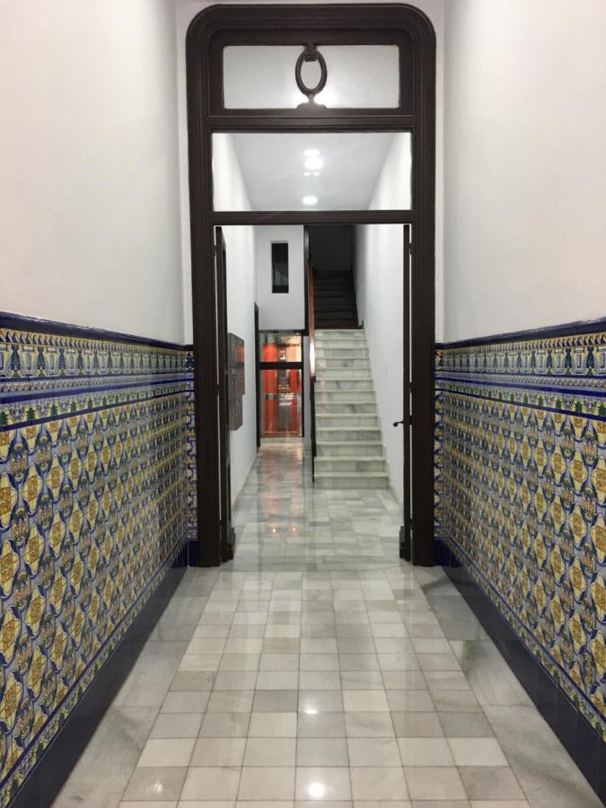82m² 2 slaapkamer, 2 privé badkamer Appartement in Centro Gijón Buitenkant foto