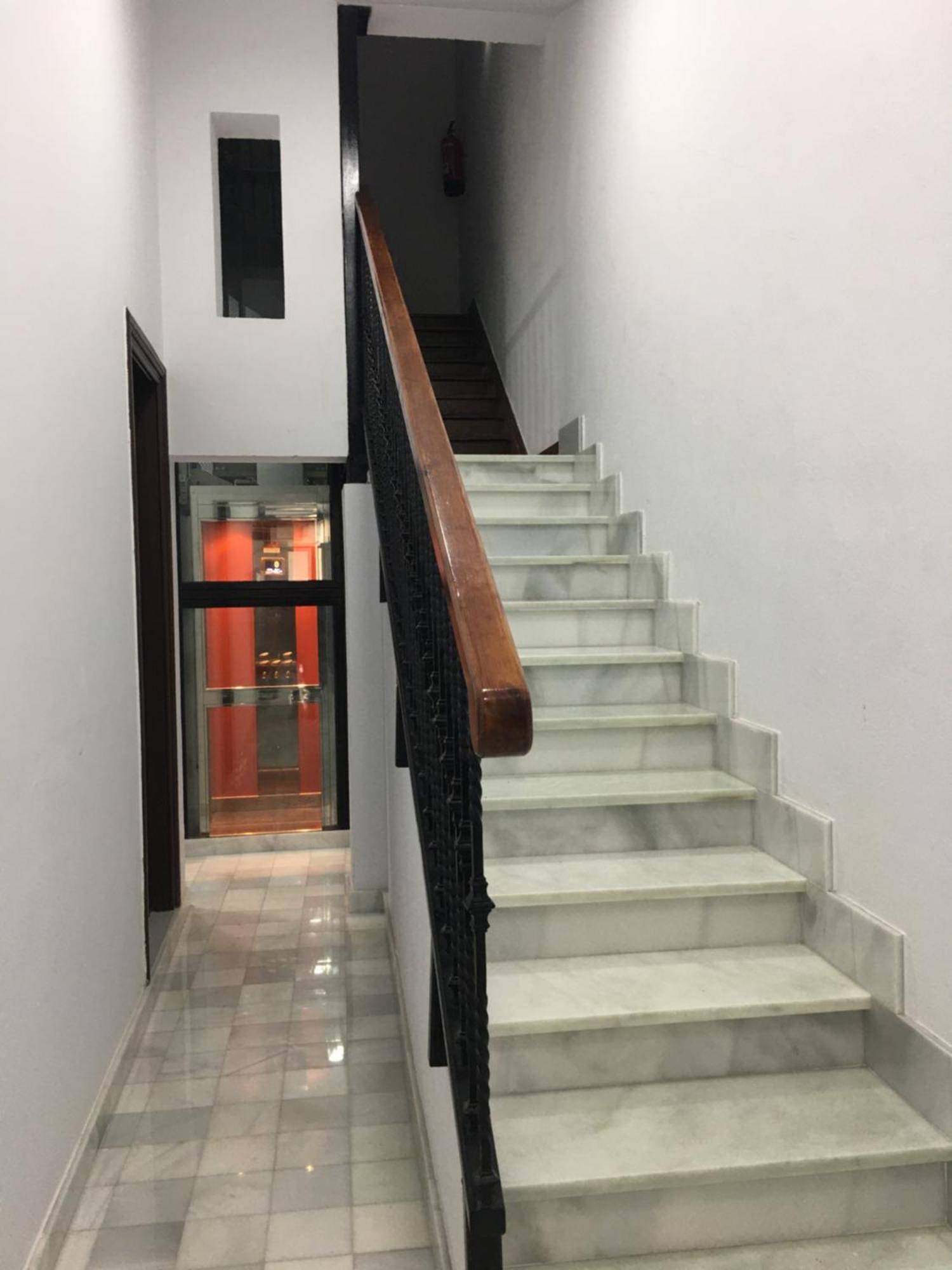82m² 2 slaapkamer, 2 privé badkamer Appartement in Centro Gijón Buitenkant foto
